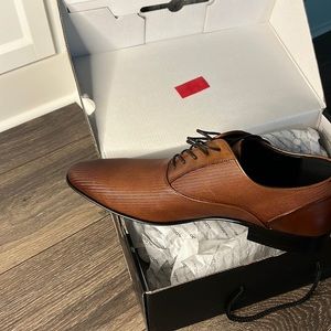 Aldo Mens Shoes